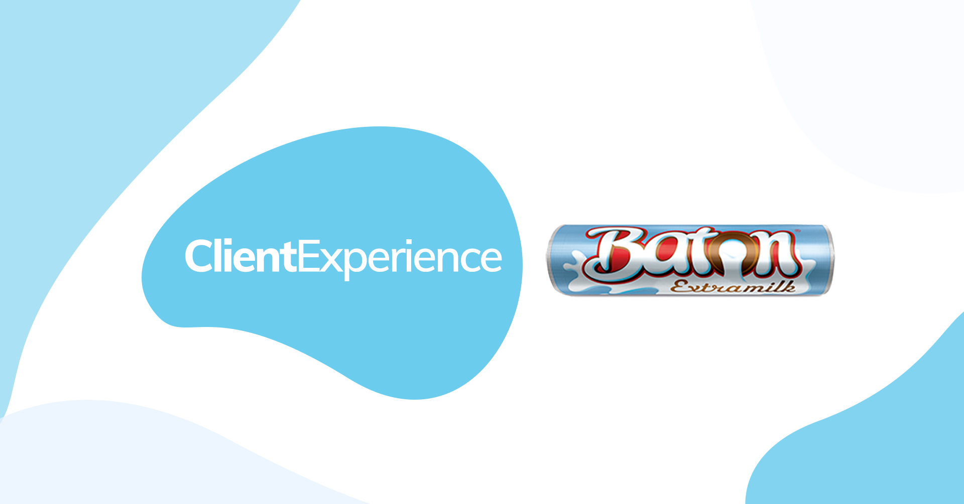 Client Experience: Baton Extra Milk