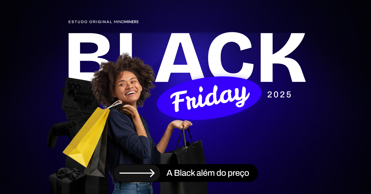 Além do preço: a Black Friday virou a data do 'auto-presente'?