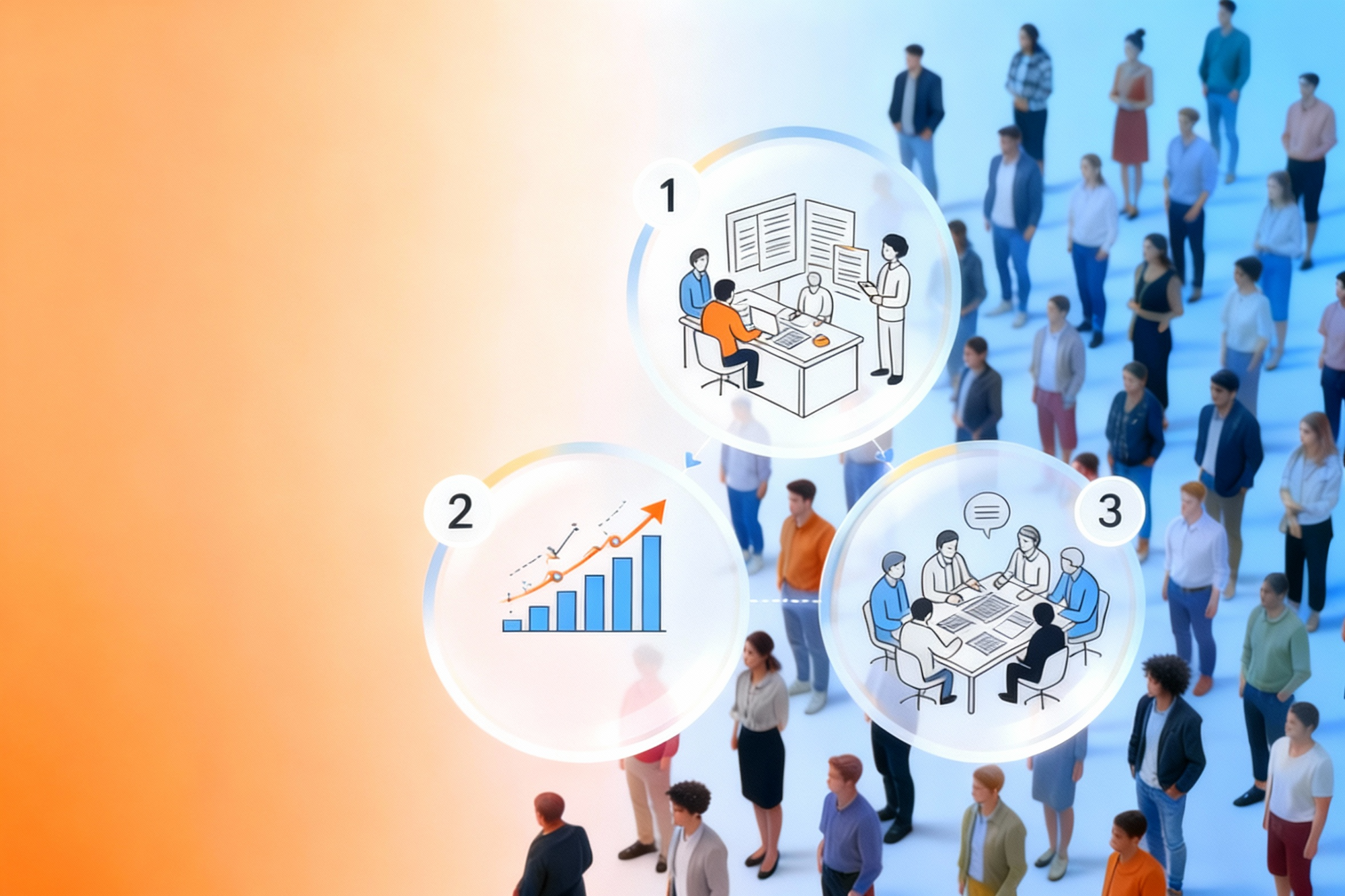 Mapa da Influência: como entender o nível de maturidade do seu time de Insights