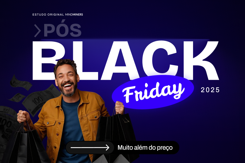 O que a Black Friday de 2025 ensinou sobre promoções que funcionam o ano todoo