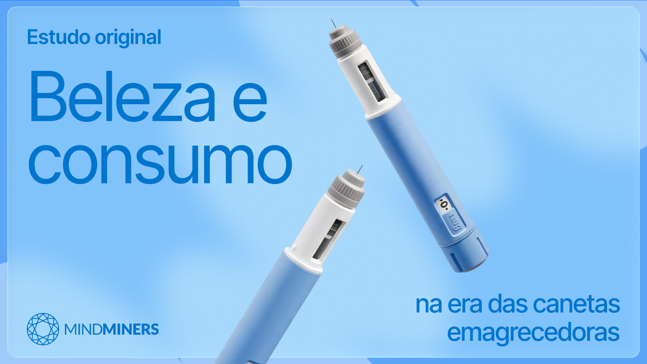 Canetas emagrecedoras: como a cultura da magreza está transformando o comportamento do consumidor